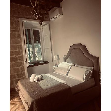 Villa Valminuta 에르콜라노 외부 사진