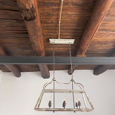 Villa Valminuta 에르콜라노 외부 사진