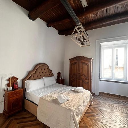 Villa Valminuta 에르콜라노 외부 사진