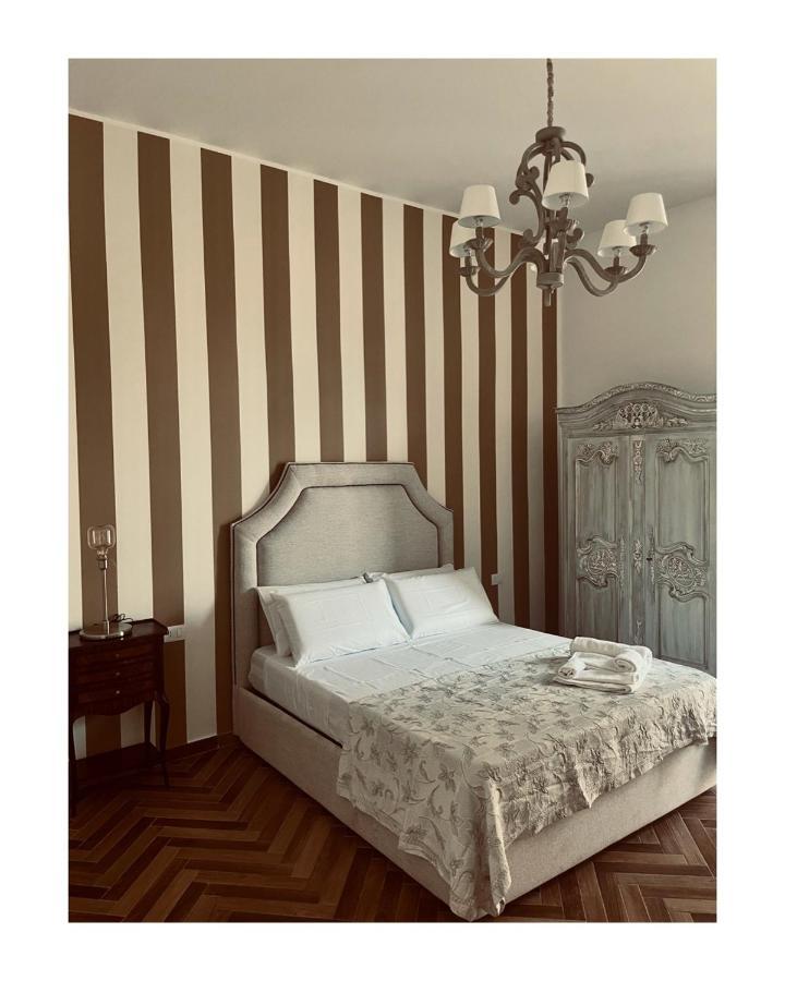 Villa Valminuta 에르콜라노 외부 사진