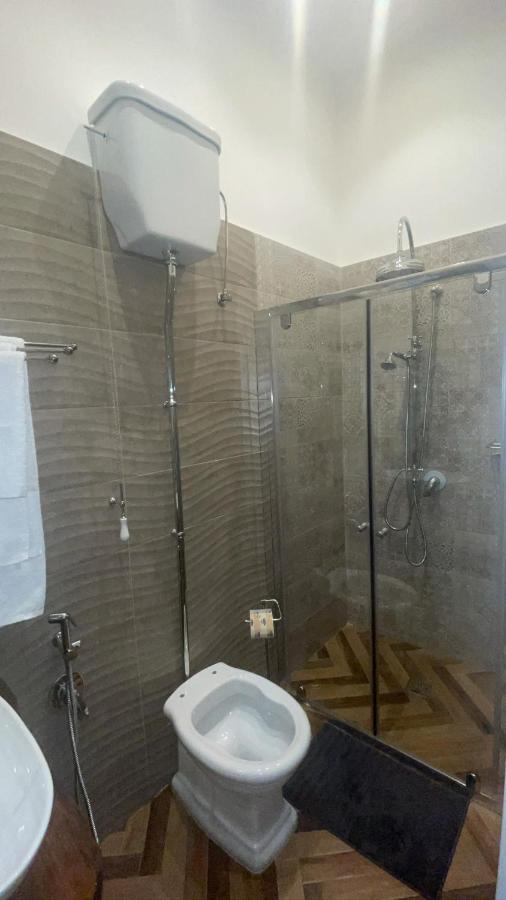 Villa Valminuta 에르콜라노 외부 사진