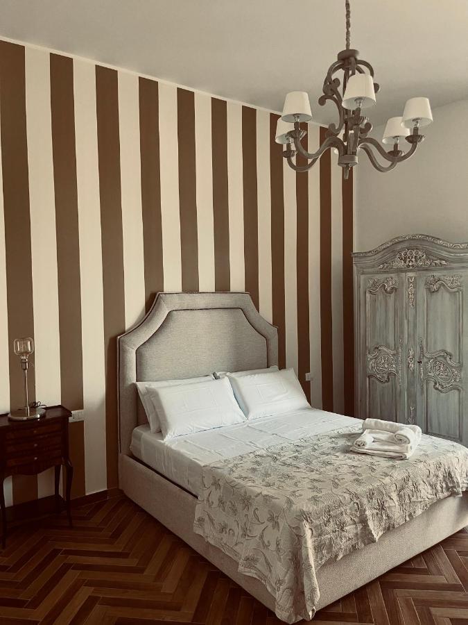 Villa Valminuta 에르콜라노 외부 사진