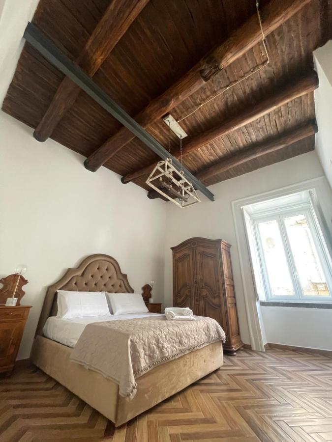 Villa Valminuta 에르콜라노 외부 사진
