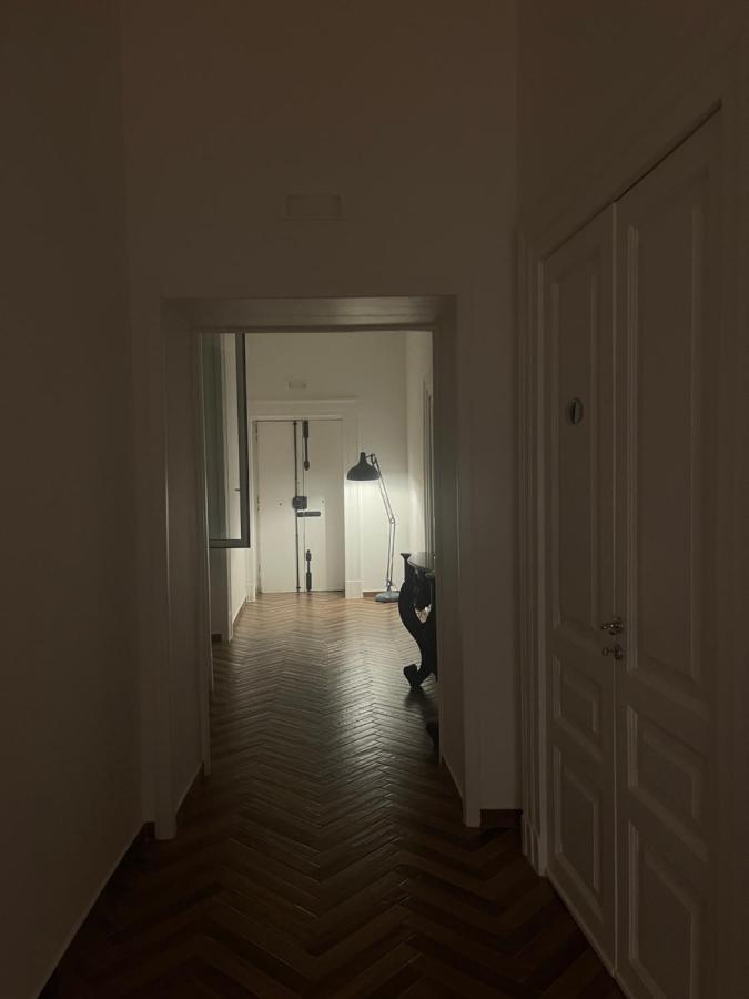 Villa Valminuta 에르콜라노 외부 사진