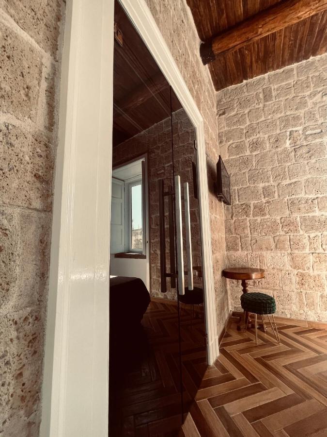 Villa Valminuta 에르콜라노 외부 사진