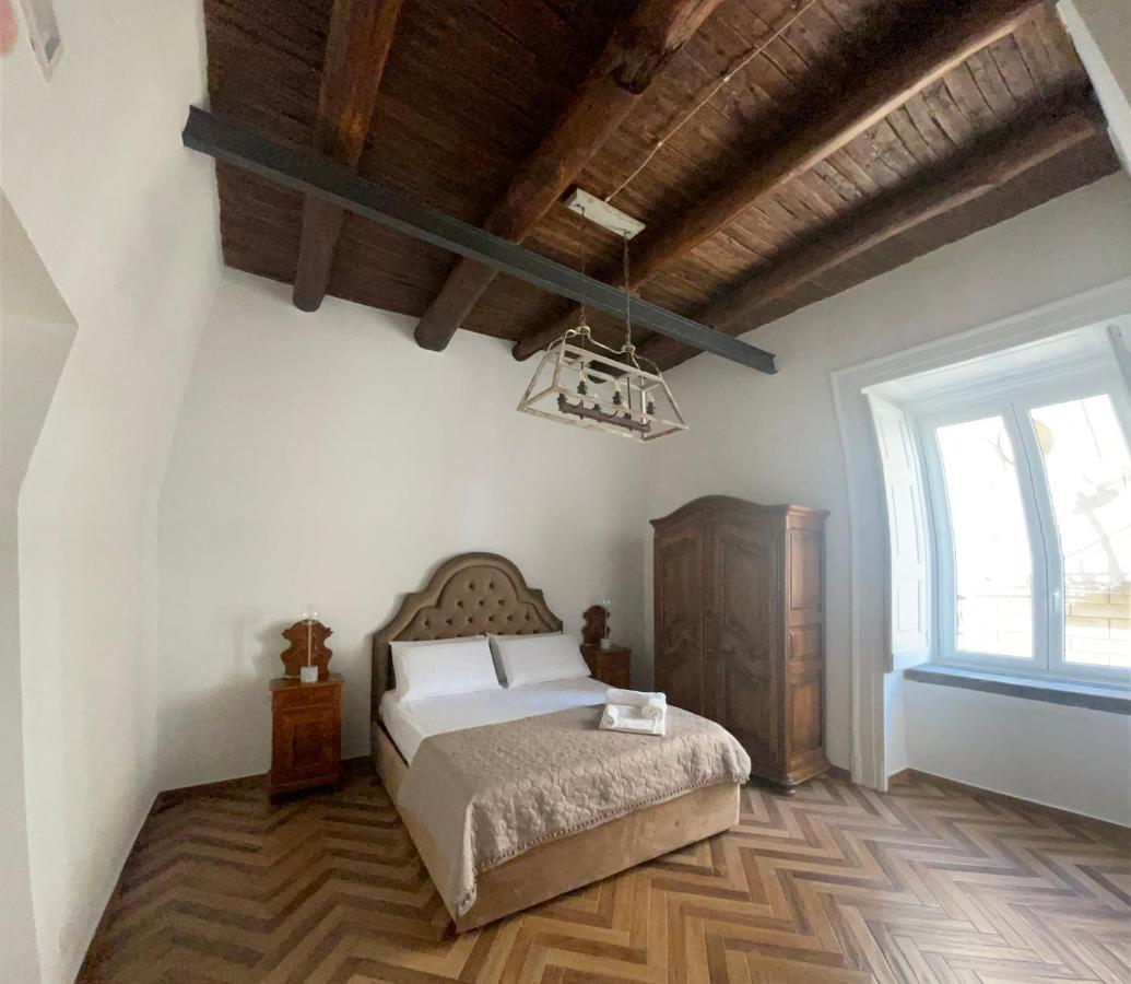 Villa Valminuta 에르콜라노 외부 사진