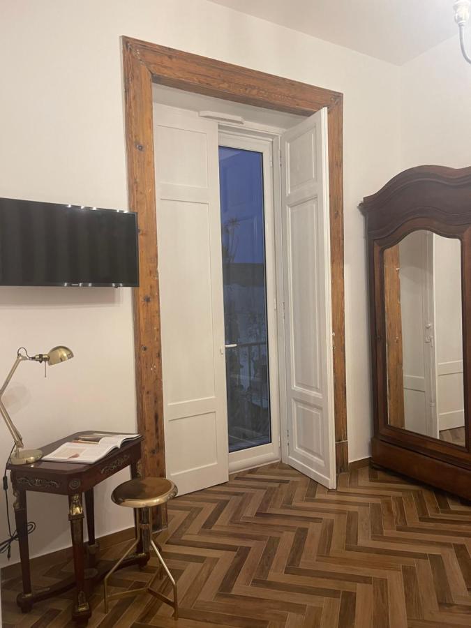 Villa Valminuta 에르콜라노 외부 사진