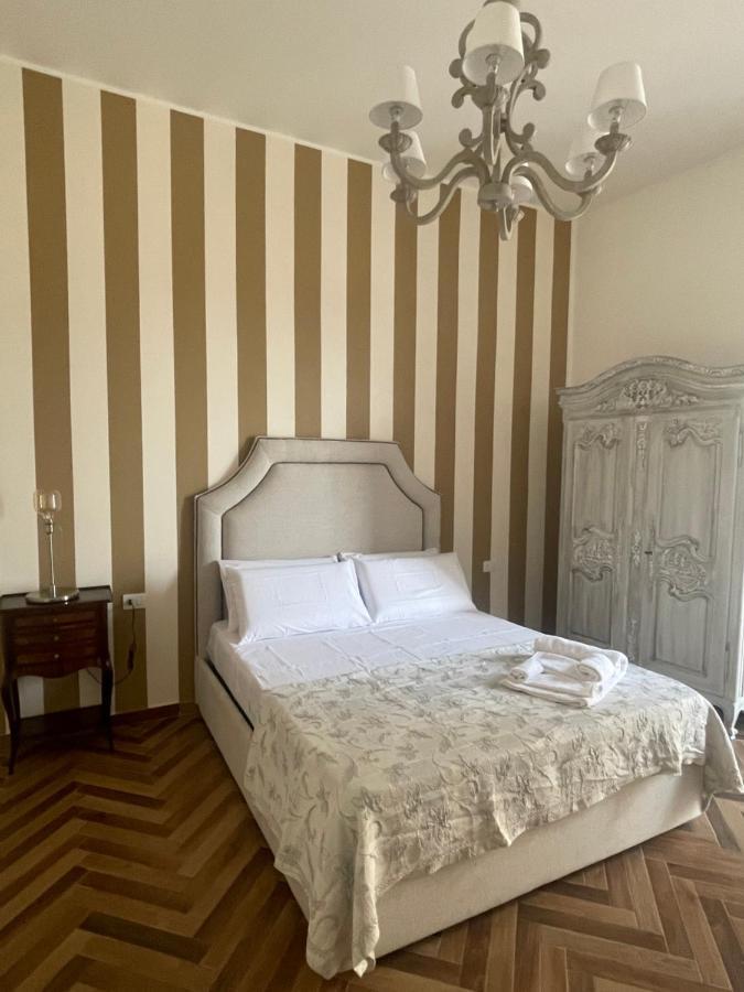 Villa Valminuta 에르콜라노 외부 사진