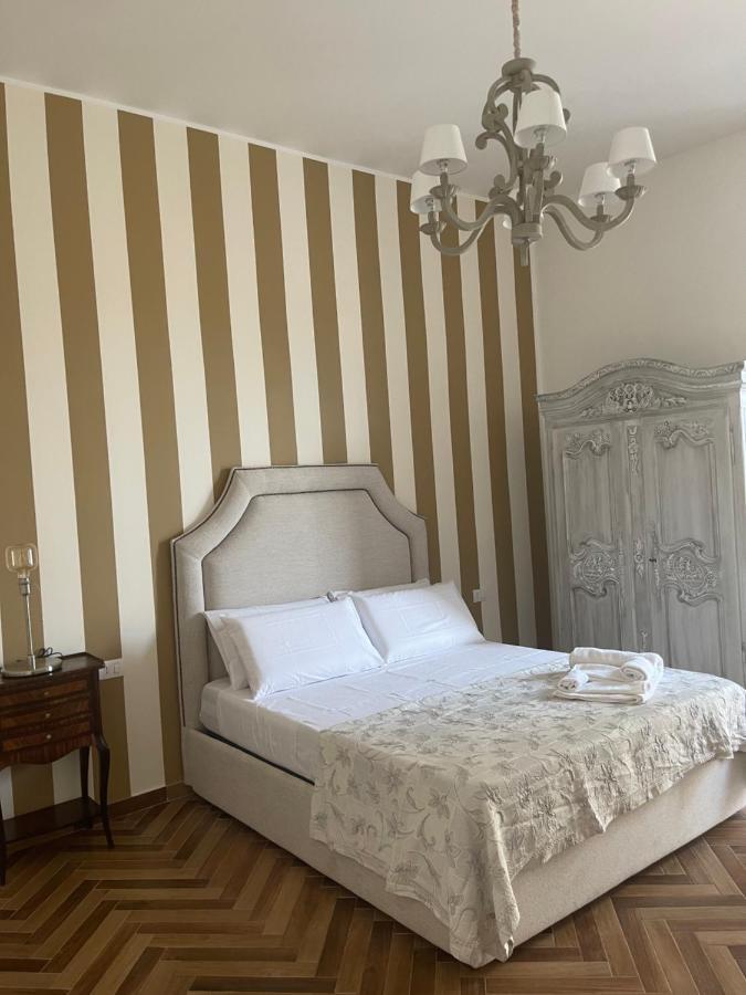 Villa Valminuta 에르콜라노 외부 사진