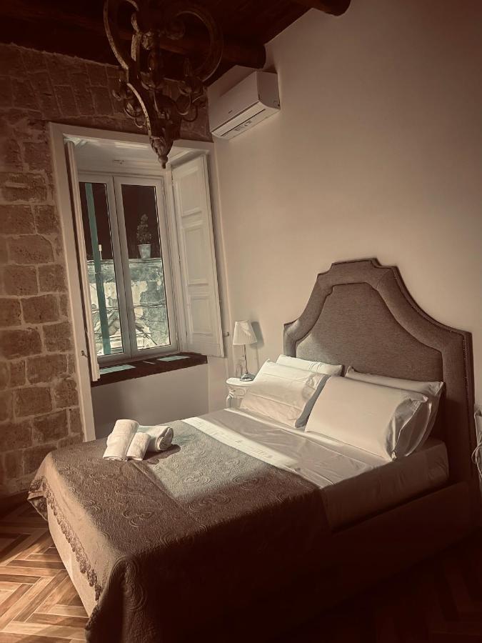 Villa Valminuta 에르콜라노 외부 사진