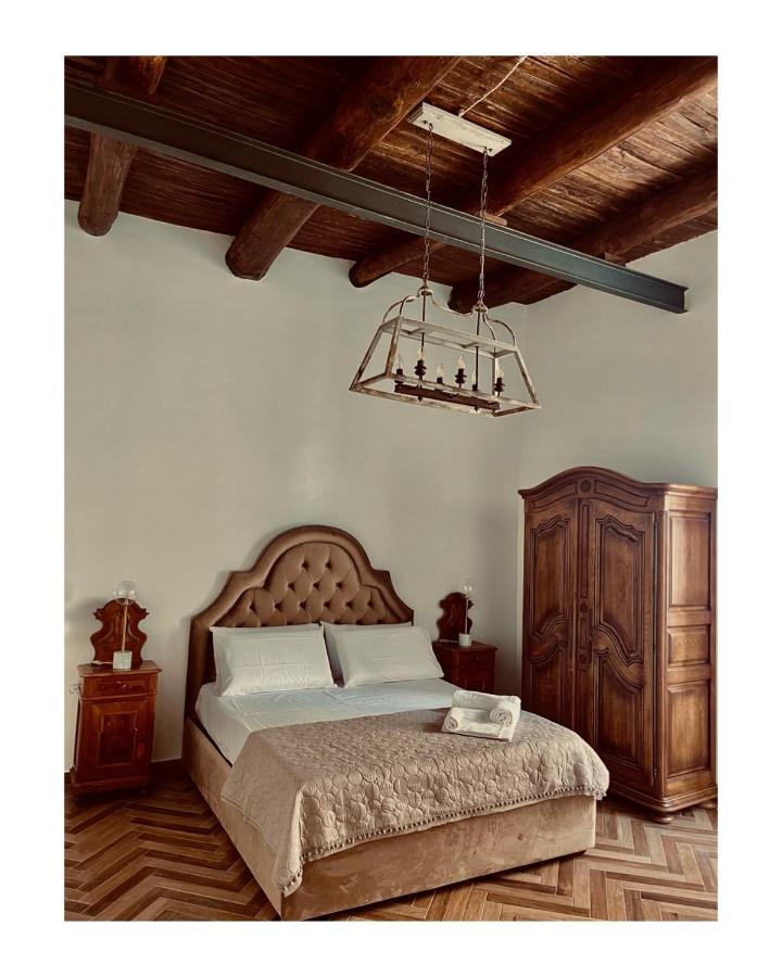 Villa Valminuta 에르콜라노 외부 사진