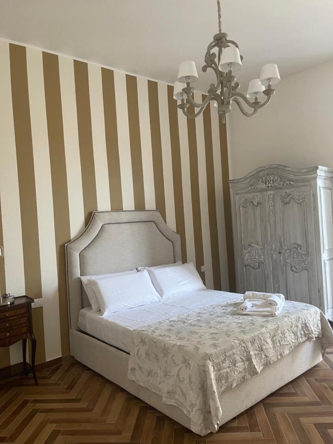 Villa Valminuta 에르콜라노 외부 사진