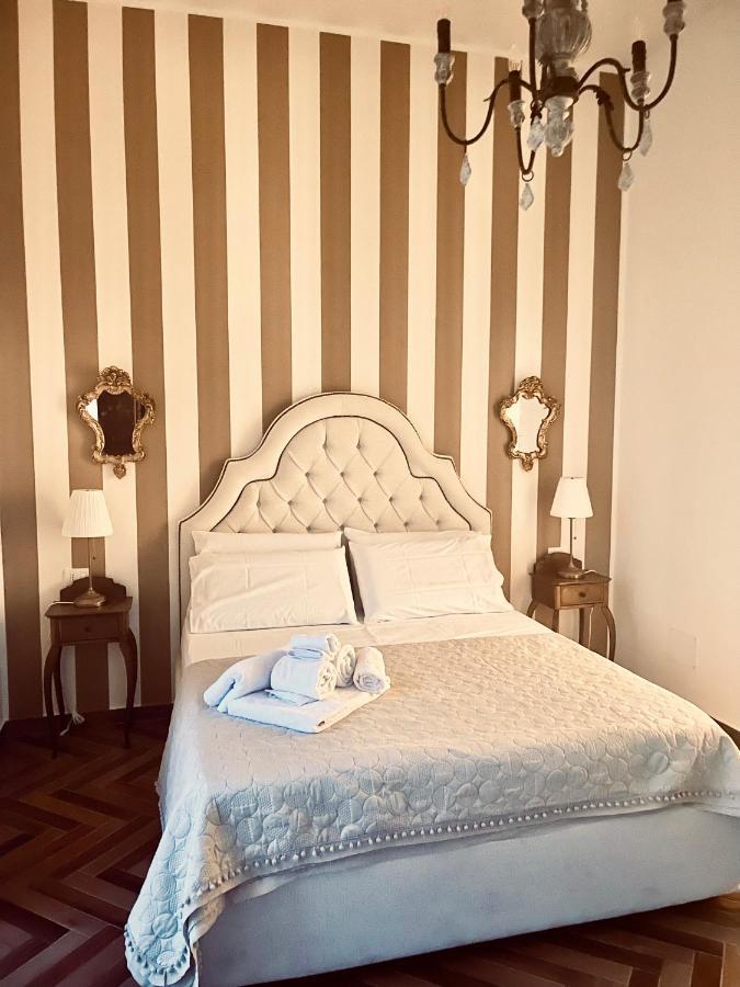 Villa Valminuta 에르콜라노 외부 사진