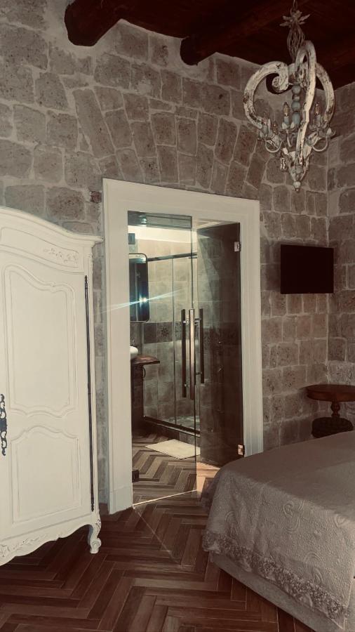 Villa Valminuta 에르콜라노 외부 사진