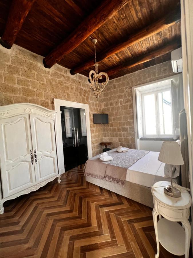 Villa Valminuta 에르콜라노 외부 사진