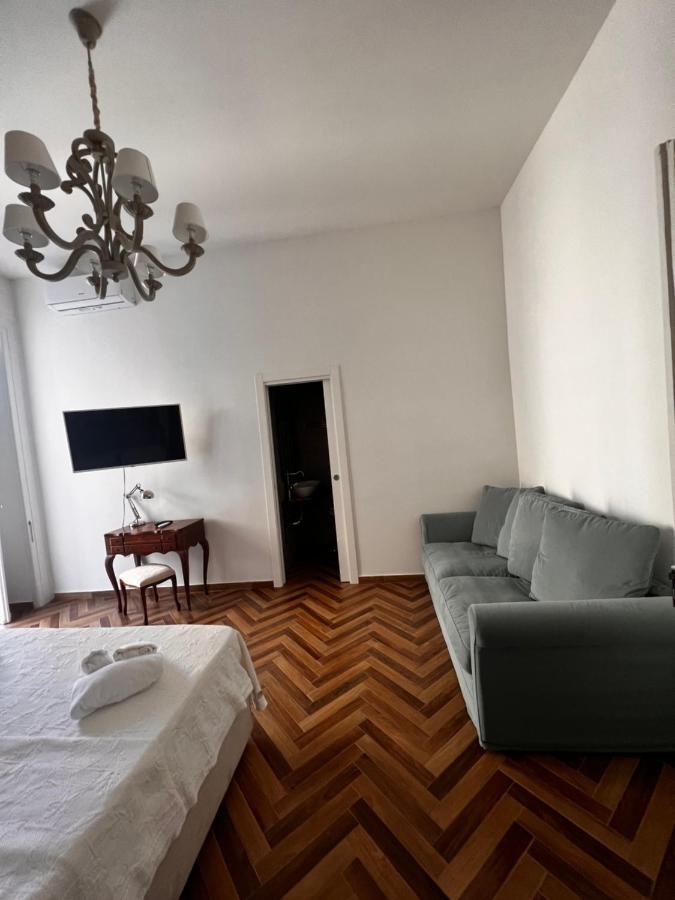 Villa Valminuta 에르콜라노 외부 사진