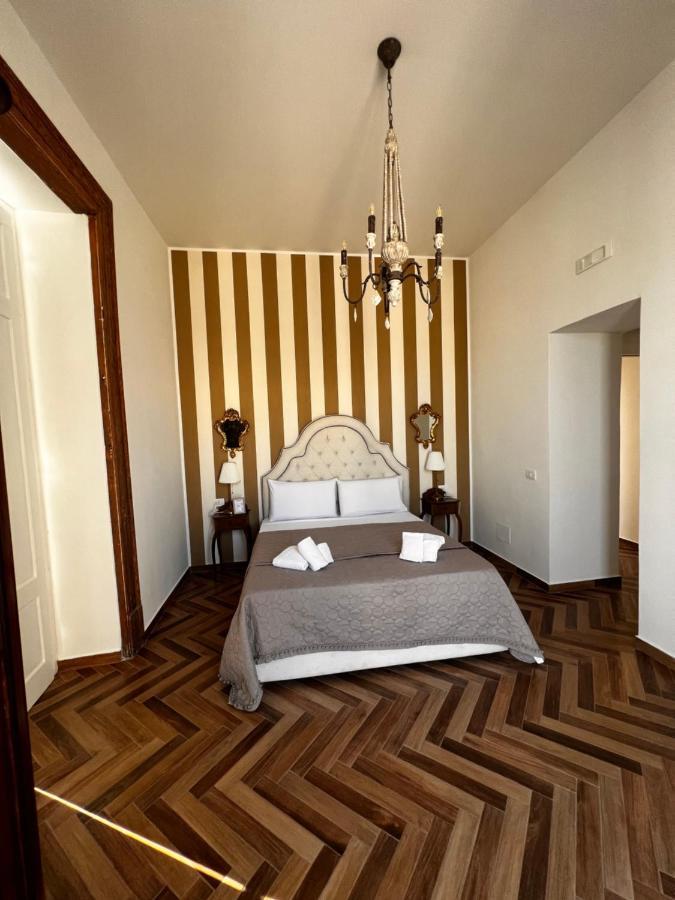 Villa Valminuta 에르콜라노 외부 사진