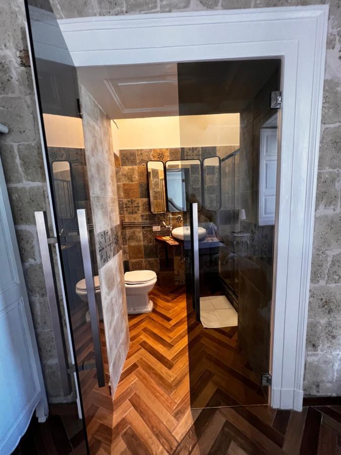 Villa Valminuta 에르콜라노 외부 사진