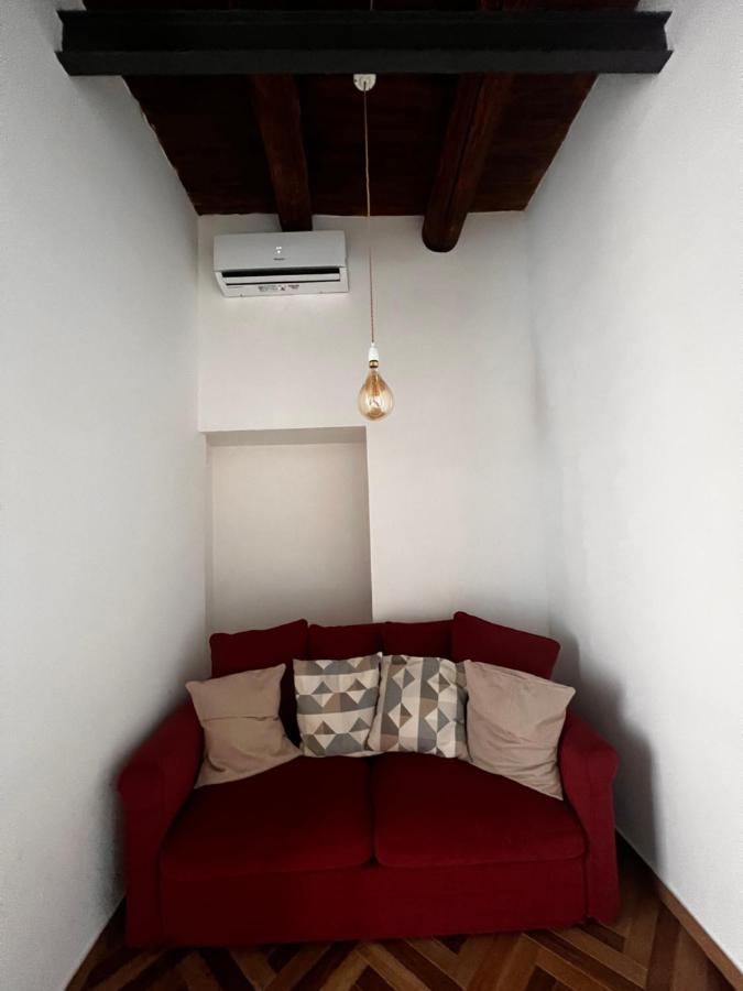 Villa Valminuta 에르콜라노 외부 사진
