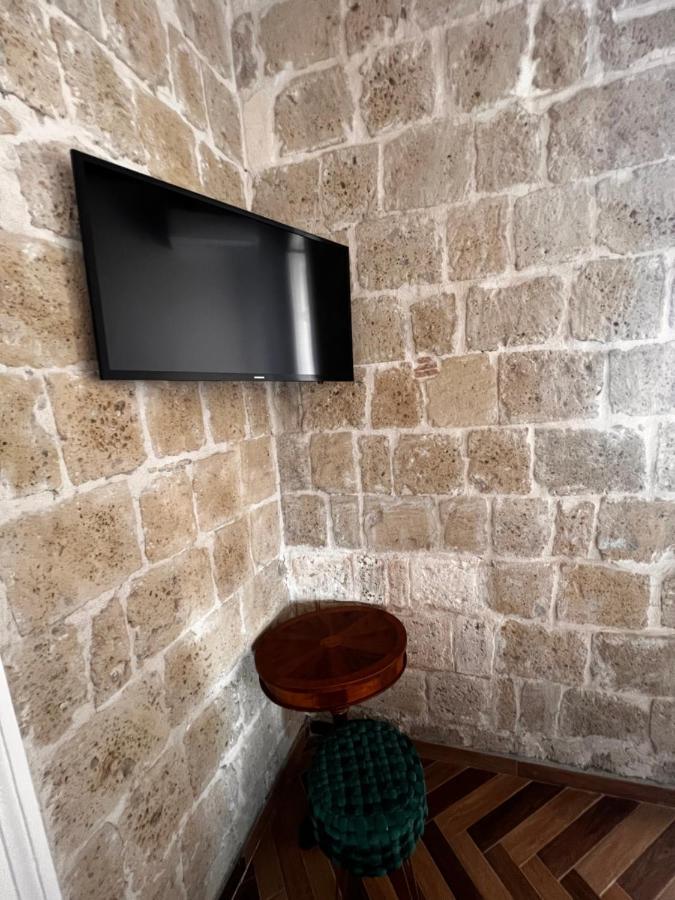 Villa Valminuta 에르콜라노 외부 사진