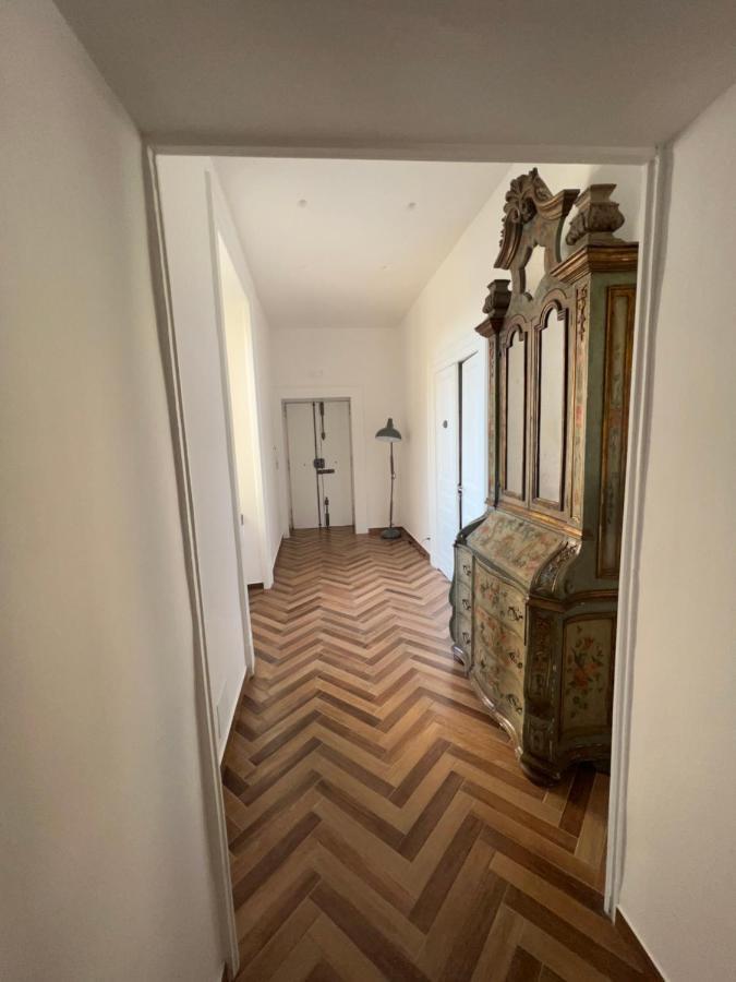 Villa Valminuta 에르콜라노 외부 사진