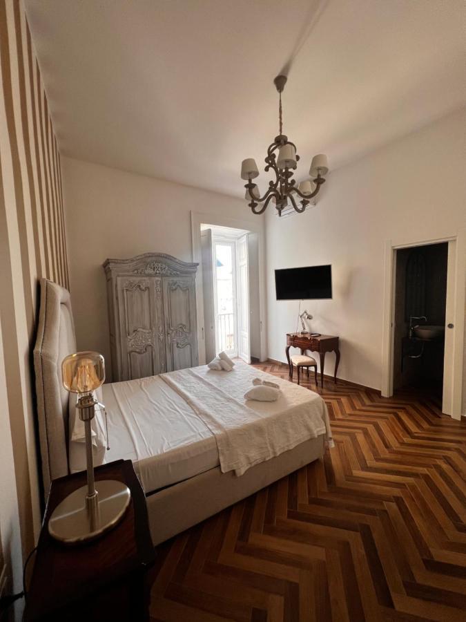 Villa Valminuta 에르콜라노 외부 사진