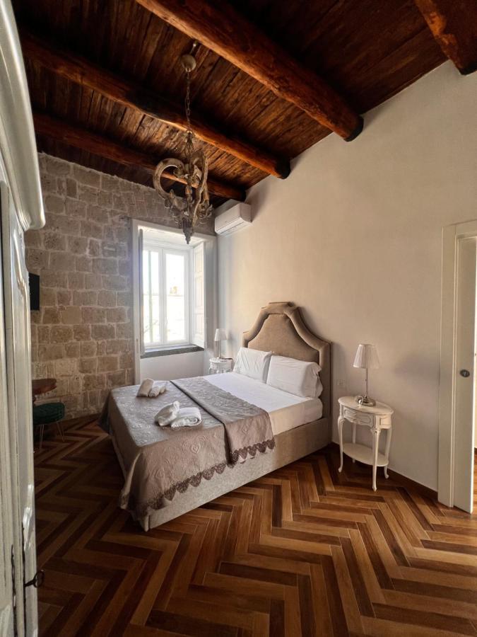 Villa Valminuta 에르콜라노 외부 사진