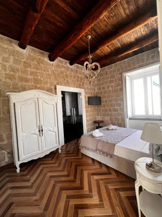 Villa Valminuta 에르콜라노 외부 사진