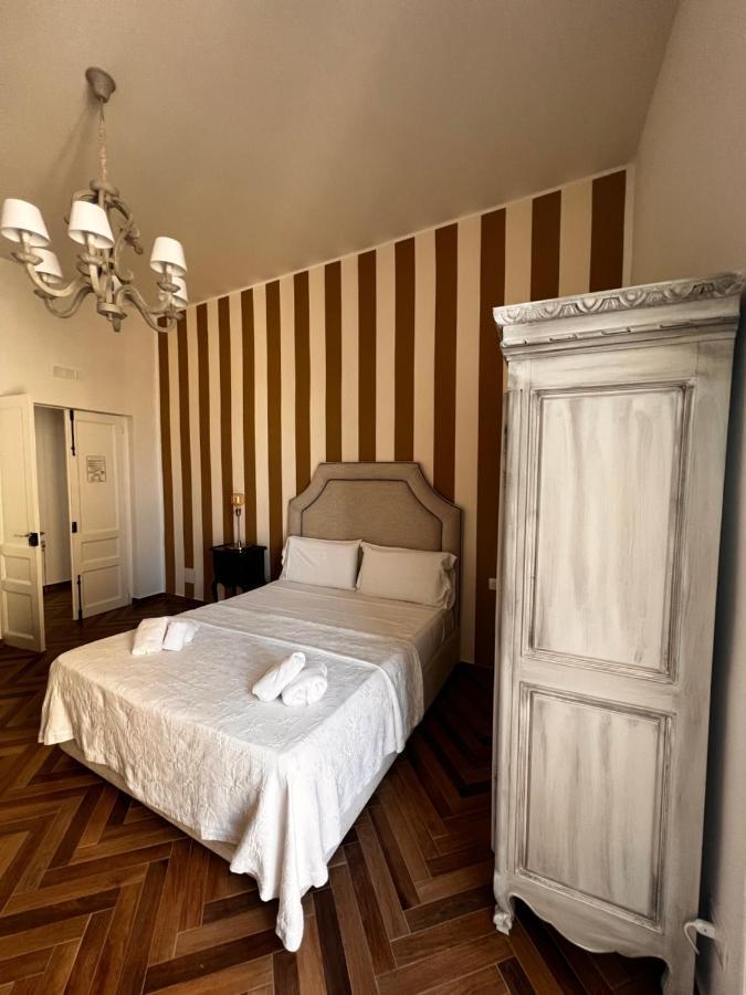 Villa Valminuta 에르콜라노 외부 사진